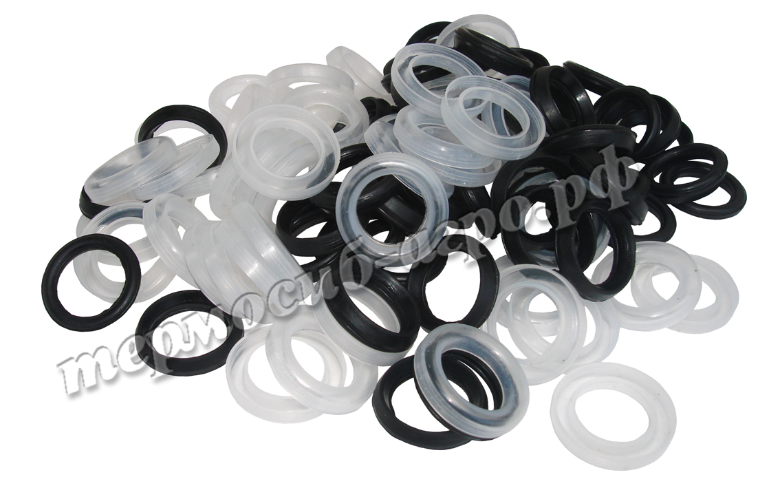 Ремкомплект мол.крана